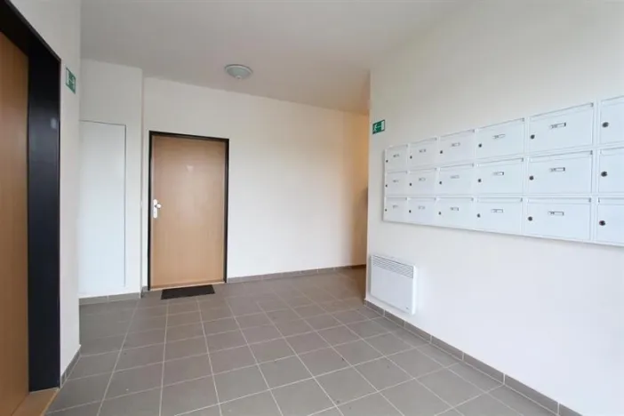 Pronájem bytu 1+kk, Brno, Bučkova, 27 m2