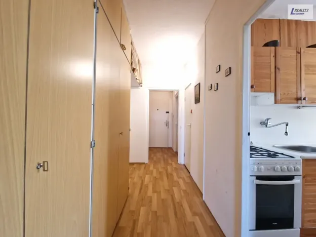 Pronájem bytu 2+1, Příbram - Příbram VII, Jana Drdy, 62 m2