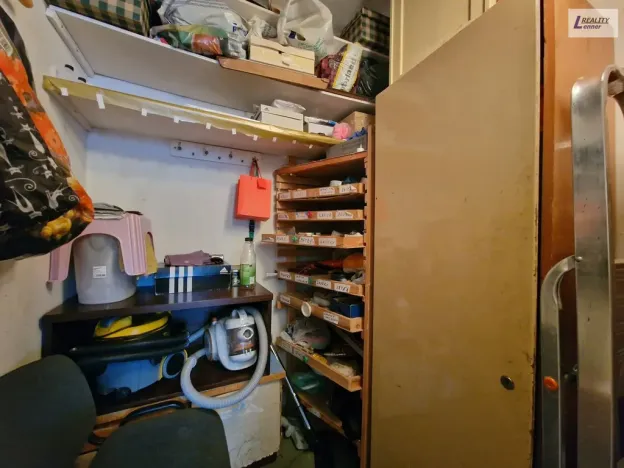 Pronájem bytu 2+1, Příbram - Příbram VII, Jana Drdy, 62 m2