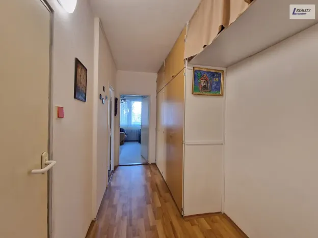 Pronájem bytu 2+1, Příbram - Příbram VII, Jana Drdy, 62 m2