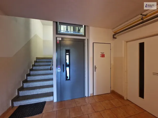 Pronájem bytu 2+1, Příbram - Příbram VII, Jana Drdy, 62 m2