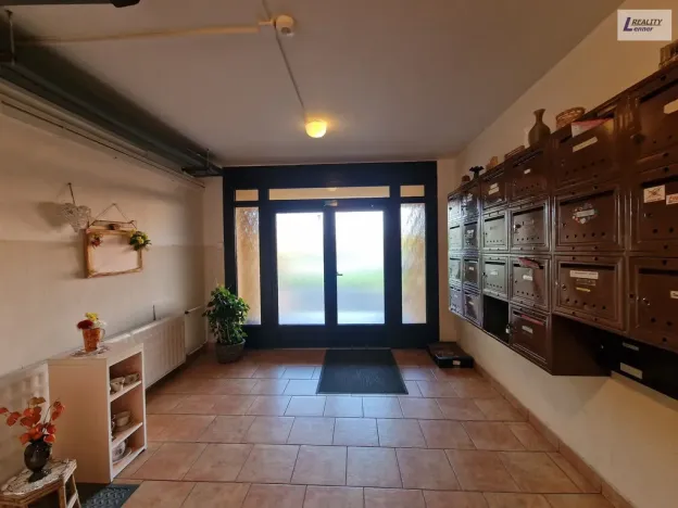 Pronájem bytu 2+1, Příbram - Příbram VII, Jana Drdy, 62 m2