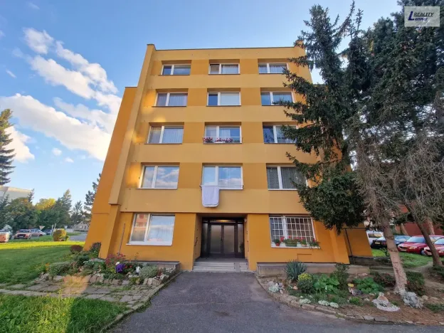 Pronájem bytu 2+1, Příbram - Příbram VII, Jana Drdy, 62 m2