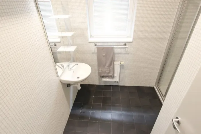 Pronájem bytu 1+kk, Brno - Zábrdovice, Cejl, 10 m2