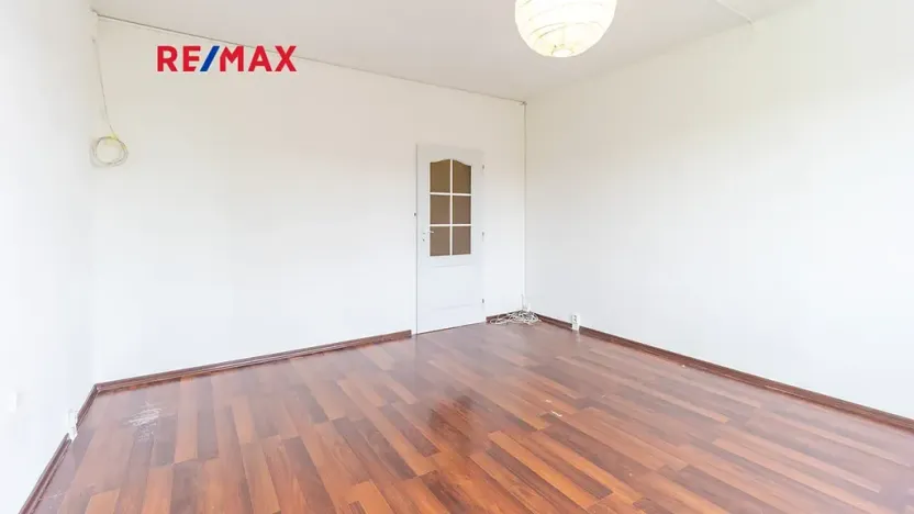 Prodej bytu 2+1, Česká Lípa, Myslbekova, 56 m2