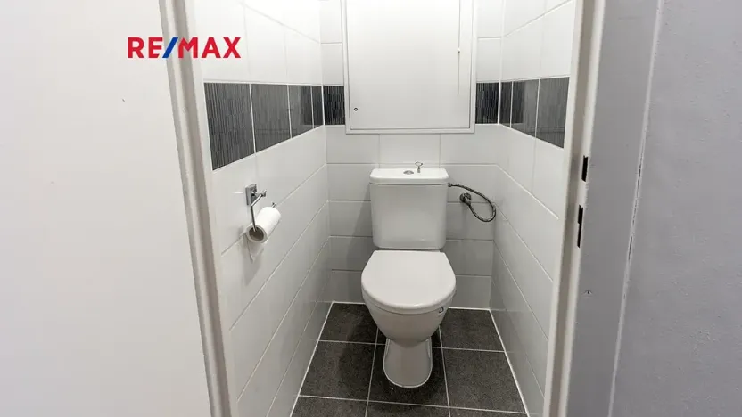 Prodej bytu 2+1, Česká Lípa, Myslbekova, 56 m2