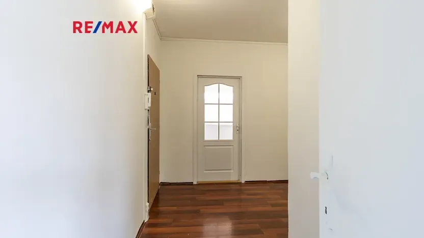 Prodej bytu 2+1, Česká Lípa, Myslbekova, 56 m2