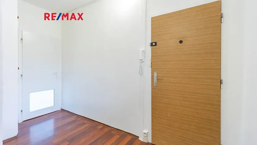 Prodej bytu 2+1, Česká Lípa, Myslbekova, 56 m2