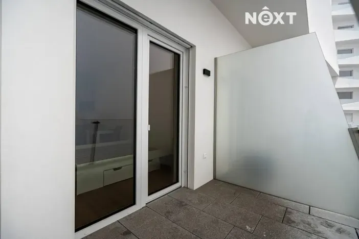 Pronájem bytu 1+kk, Brno, 34 m2