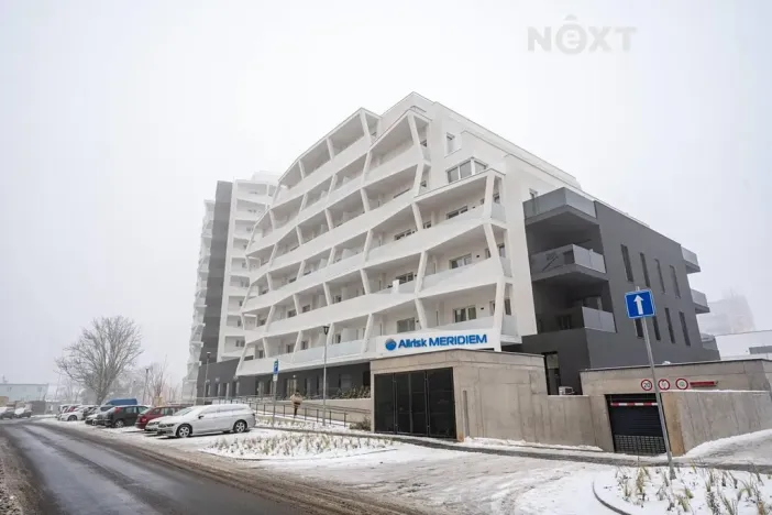 Pronájem bytu 1+kk, Brno, 34 m2