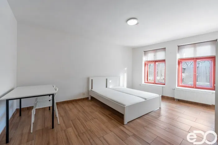 Pronájem bytu 1+kk, Kutná Hora, Orelská, 30 m2