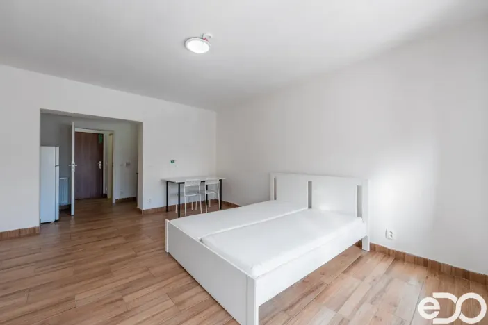 Pronájem bytu 1+kk, Kutná Hora, Orelská, 30 m2