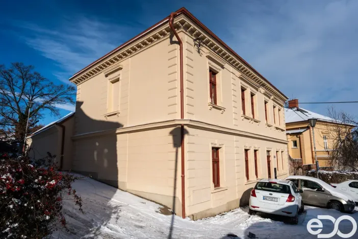 Pronájem bytu 1+kk, Kutná Hora, Orelská, 30 m2