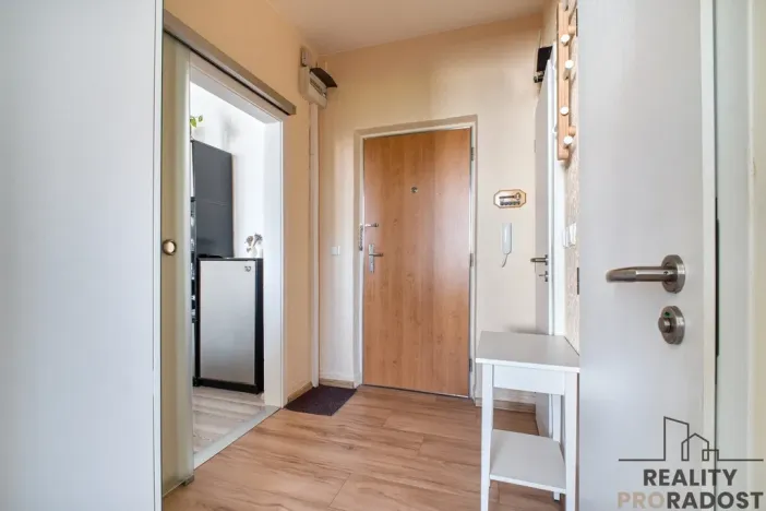 Prodej bytu 4+1, Ostrava - Poruba, náměstí Antonie Bejdové, 85 m2