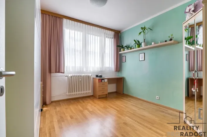 Prodej bytu 4+1, Ostrava - Poruba, náměstí Antonie Bejdové, 85 m2