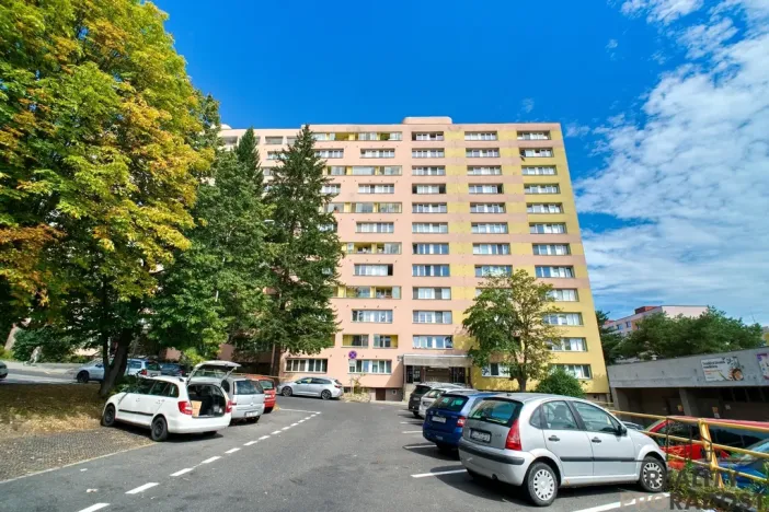 Prodej bytu 4+1, Ostrava - Poruba, náměstí Antonie Bejdové, 85 m2