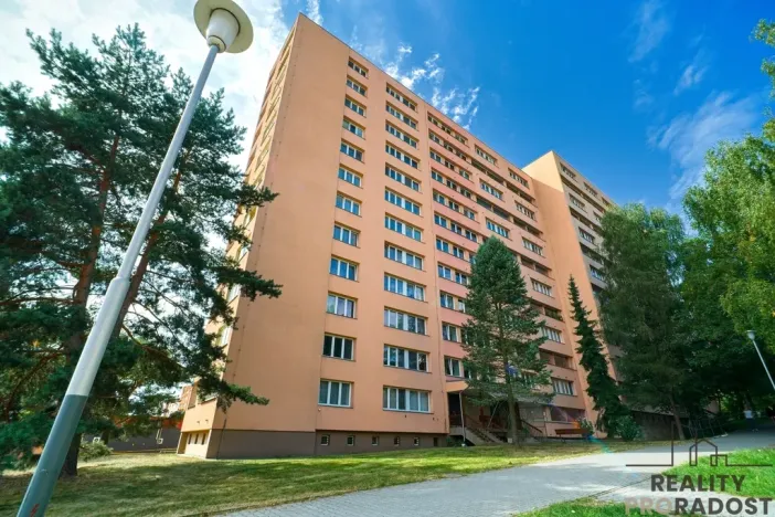 Prodej bytu 4+1, Ostrava - Poruba, náměstí Antonie Bejdové, 85 m2