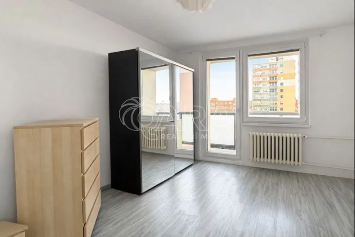 Pronájem bytu 3+1, Praha - Letňany, Bukovecká, 75 m2