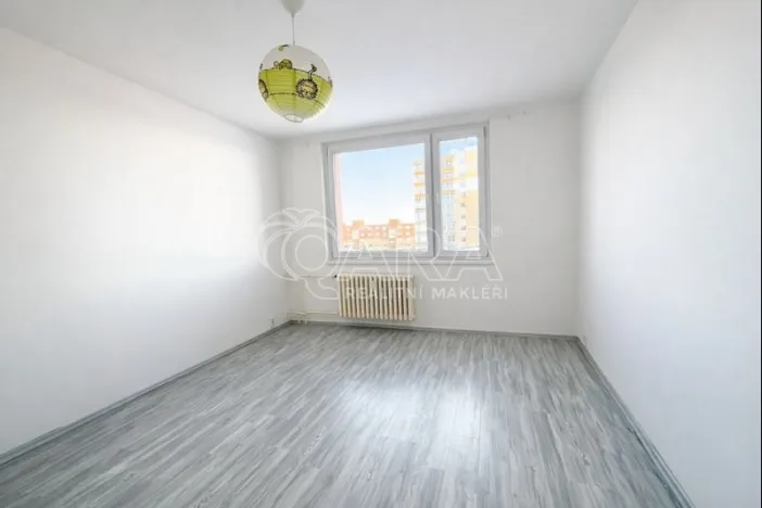 Pronájem bytu 3+1, Praha - Letňany, Bukovecká, 75 m2