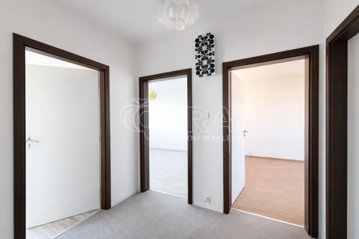 Pronájem bytu 3+1, Praha - Letňany, Bukovecká, 75 m2