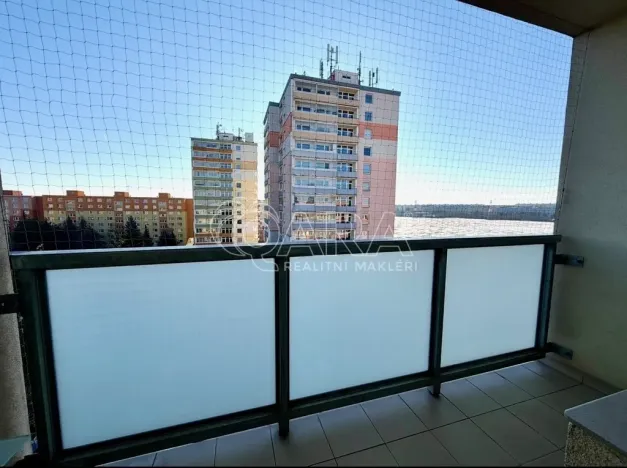 Pronájem bytu 3+1, Praha - Letňany, Bukovecká, 75 m2