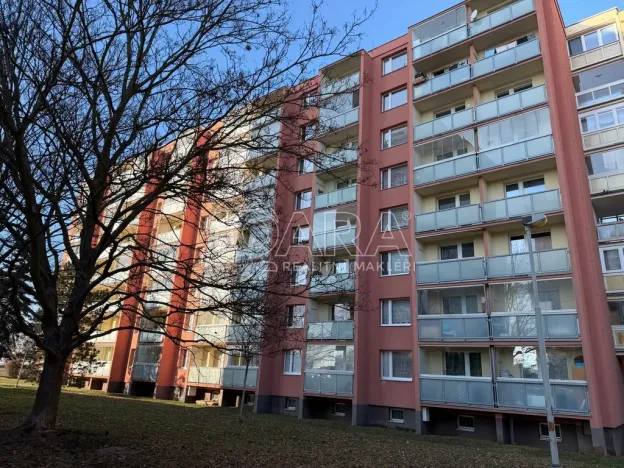 Pronájem bytu 3+1, Praha - Letňany, Bukovecká, 75 m2