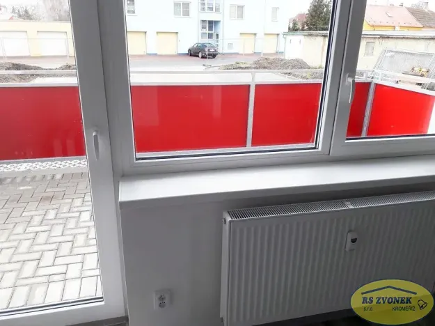 Pronájem bytu 1+kk, Litovel, Severní, 48 m2