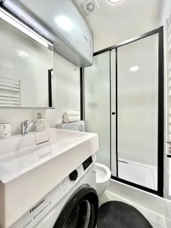 Prodej bytu 3+1, Praha - Nové Město, Tyršova, 62 m2