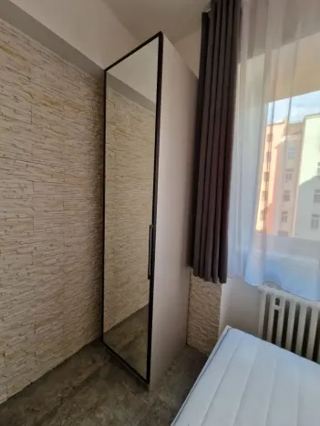 Prodej bytu 3+1, Praha - Nové Město, Tyršova, 62 m2