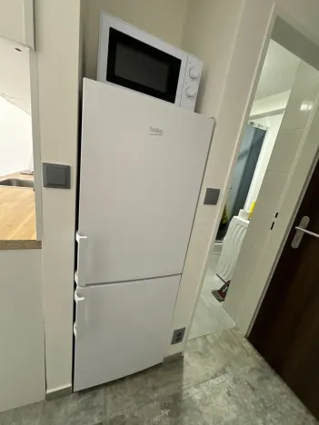 Prodej bytu 3+1, Praha - Nové Město, Tyršova, 62 m2