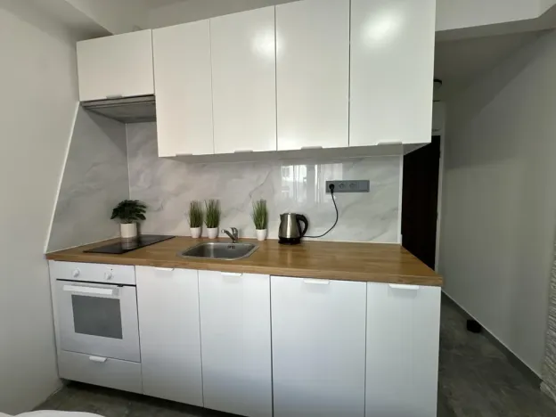 Prodej bytu 3+1, Praha - Nové Město, Tyršova, 62 m2