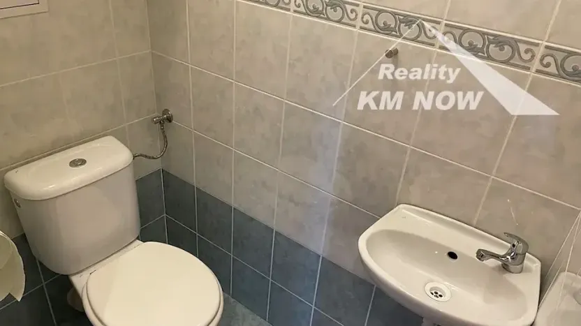 Pronájem bytu 2+kk, Kroměříž, Talichova, 58 m2