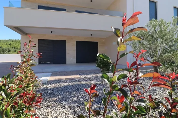 Prodej bytu 3+kk, Tribunj, Chorvatsko, 91 m2