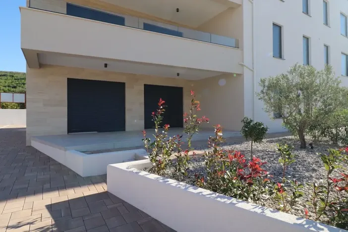 Prodej bytu 3+kk, Tribunj, Chorvatsko, 91 m2