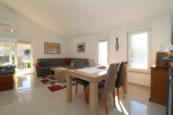 Prodej rodinného domu, Vodice, Chorvatsko, 97 m2