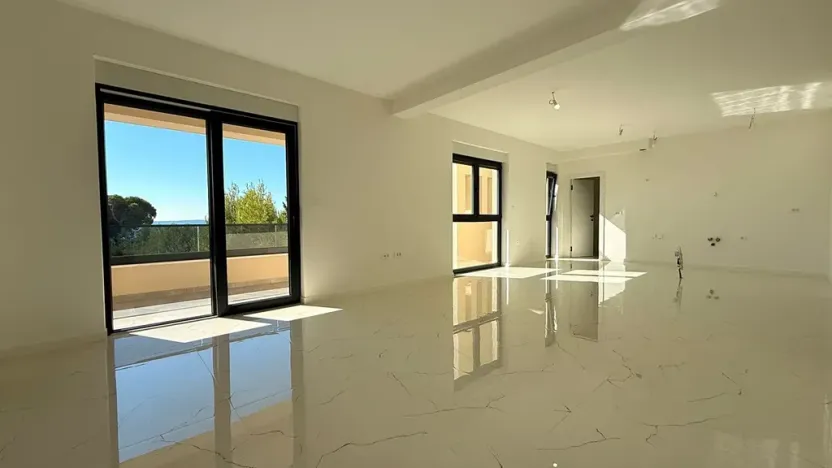 Prodej bytu 4+kk, Privlaka, Chorvatsko, 146 m2