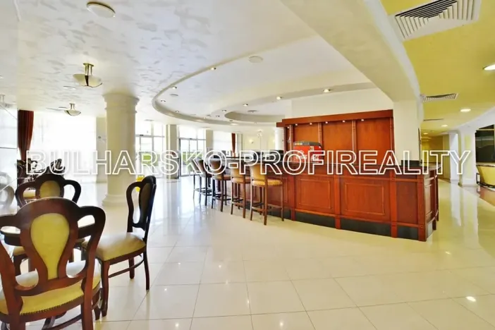 Prodej bytu 1+kk, Pomorie, Bulharsko, 95 m2