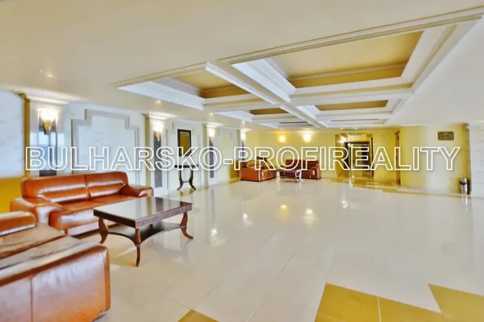 Prodej bytu 1+kk, Pomorie, Bulharsko, 95 m2