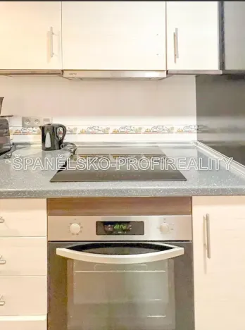 Prodej bytu 4+1, Alicante, Španělsko, 70 m2