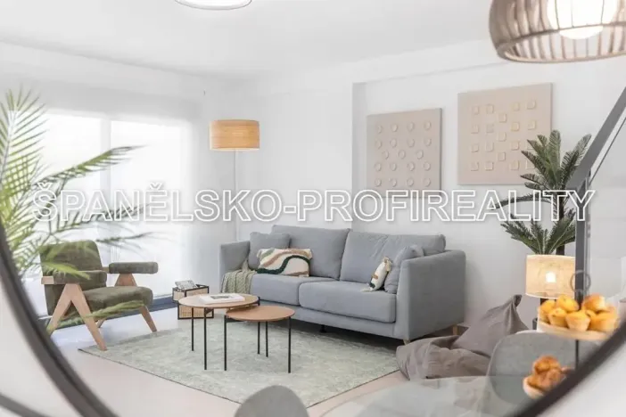 Prodej rodinného domu, Alicante, Španělsko, 207 m2