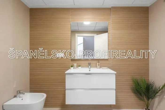 Prodej rodinného domu, Alicante, Španělsko, 207 m2