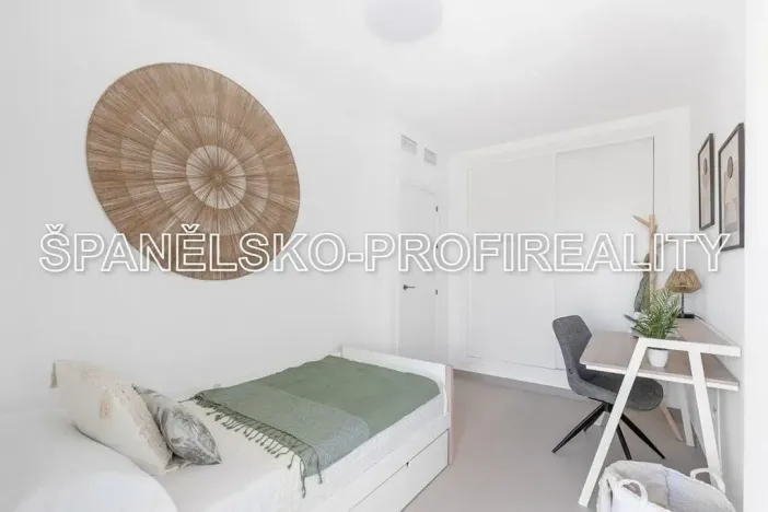 Prodej rodinného domu, Alicante, Španělsko, 207 m2