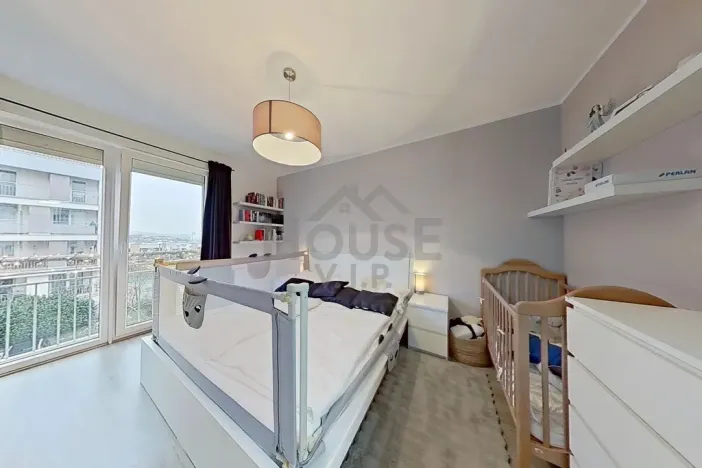 Prodej bytu 2+kk, Praha, Toufarova, 53 m2