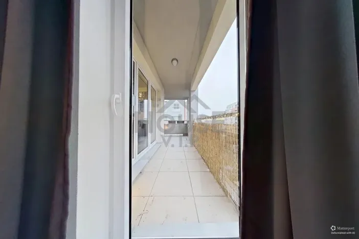 Prodej bytu 2+kk, Praha, Toufarova, 53 m2