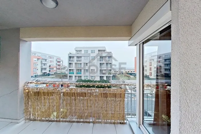 Prodej bytu 2+kk, Praha, Toufarova, 53 m2