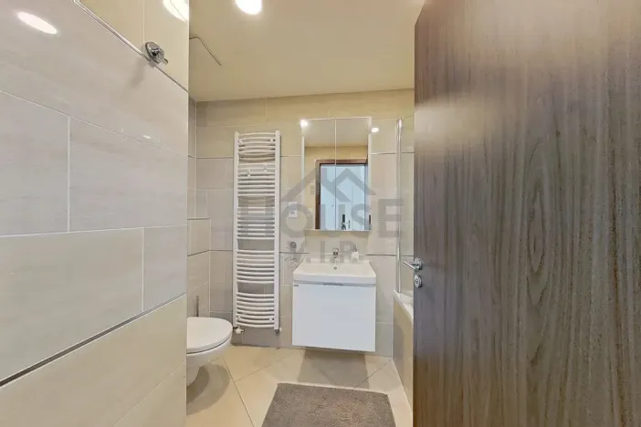 Prodej bytu 2+kk, Praha, Toufarova, 53 m2