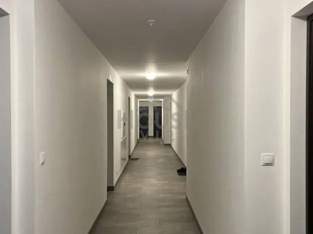 Prodej bytu 2+kk, Praha, Toufarova, 53 m2