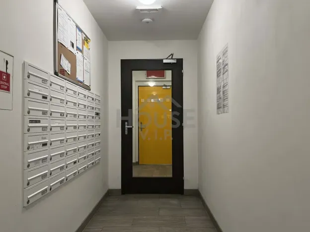 Prodej bytu 2+kk, Praha, Toufarova, 53 m2