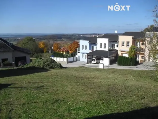 Prodej pozemku pro bydlení, Adamov, 757 m2