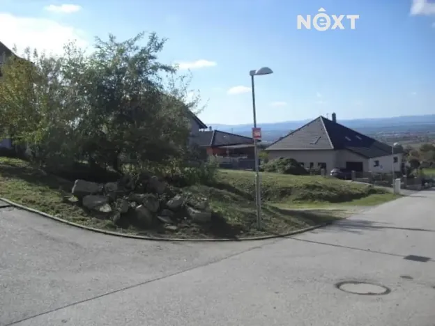 Prodej pozemku pro bydlení, Adamov, 757 m2